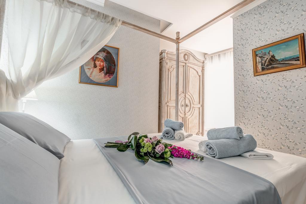 Papalina Suite Corfu (city) Exterior foto