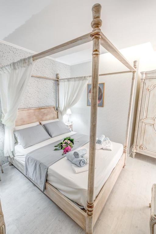 Papalina Suite Corfu (city) Exterior foto
