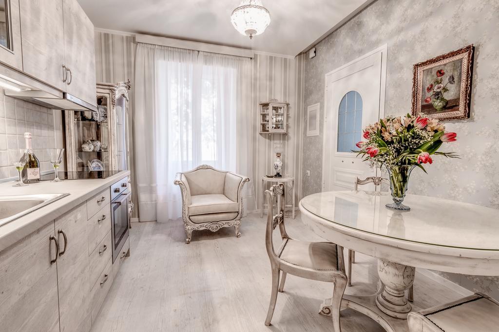 Papalina Suite Corfu (city) Exterior foto